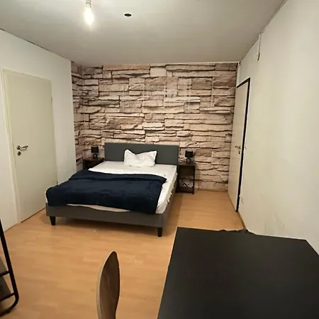 Apartment Rooftop - 3 Sz - 1 Bad - 1 Wz - 1 Kueche